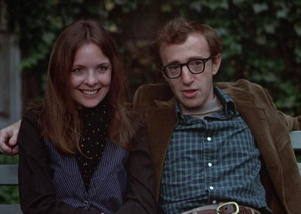 1978: 'Annie Hall' wins Best Picture over 'Star Wars'